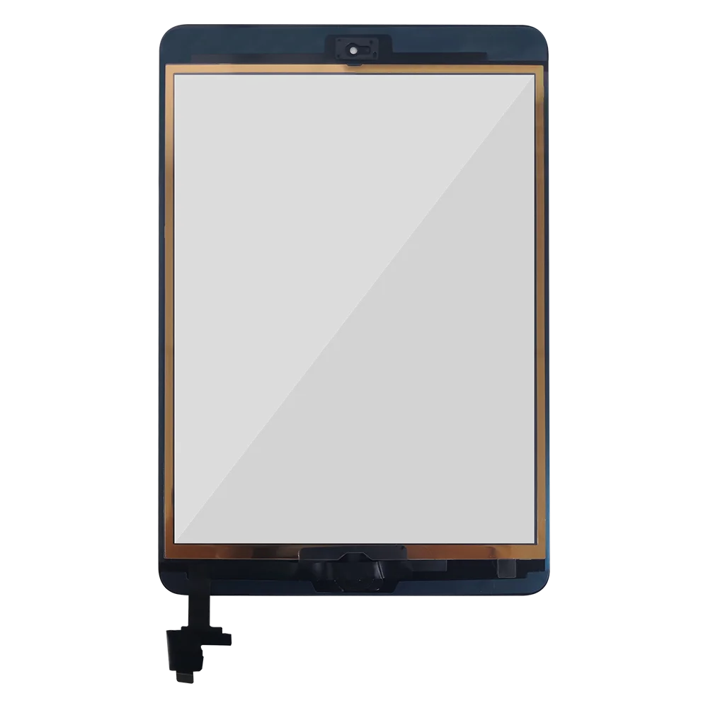 NEW Touch For iPad mini 1 A1432 A1454 A1455 /mini 2 A1489/A1490/A1491 touch screen digitizer replacement