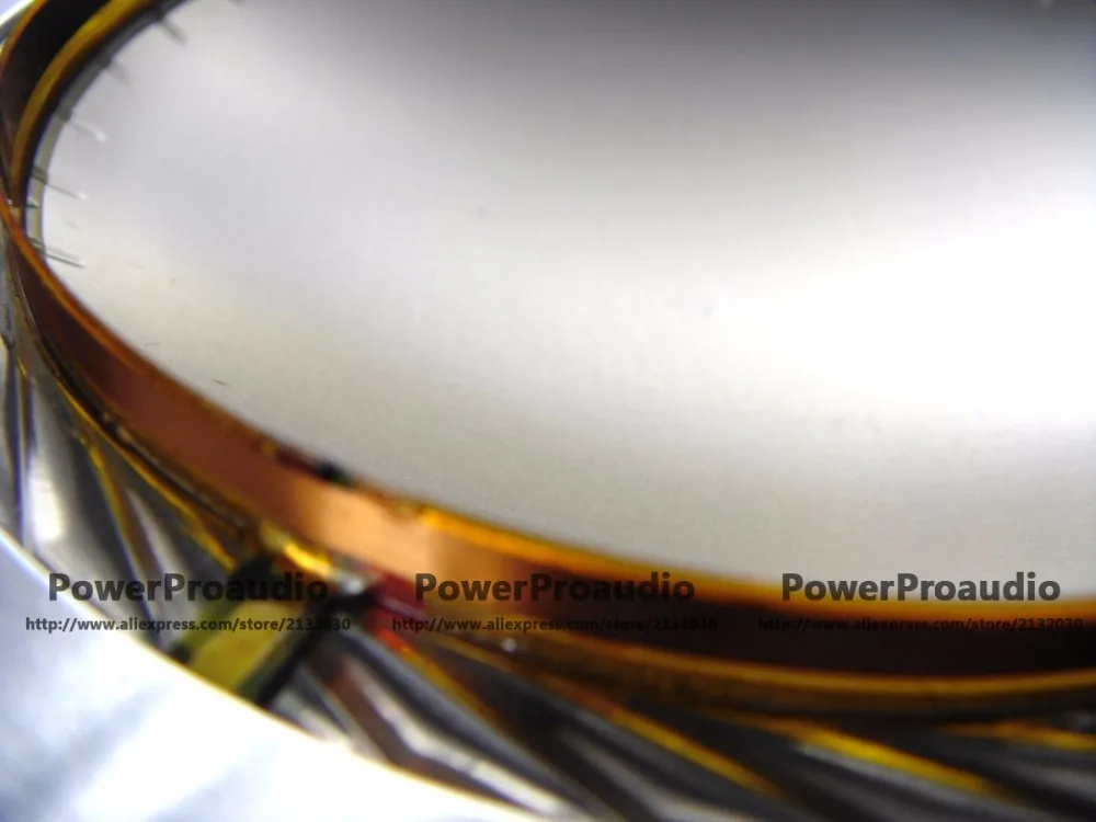 Мембрана для EAW DN14/2501-8 P/N 803059   Драйвер, 8 Ом