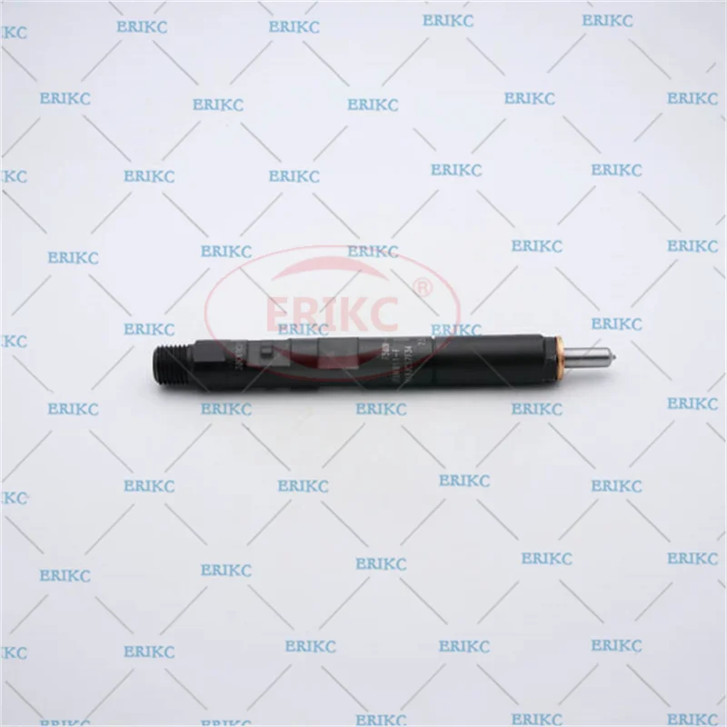 ERIKC EMBR00101D 28236381 9686191080 Diesel Engine InjectoR 1100100-ED01 1100-100-ED01 28231014 FOR 9686191080  SSANG YONG