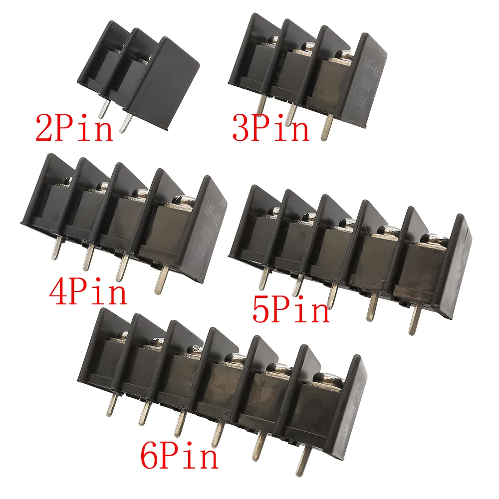 10Pcs KF45-9500 Bla…