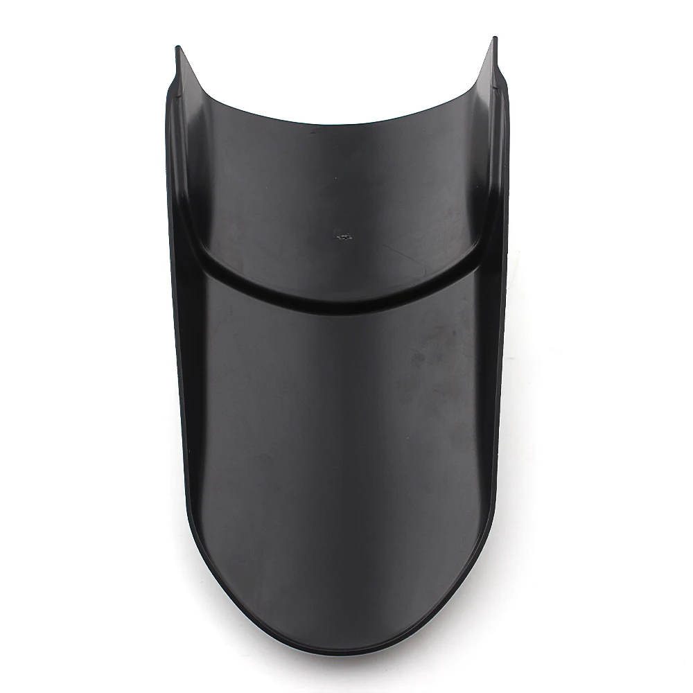 Motorcycle ABS Black Front Rear Fender Mudguard Extension Protector For TRIUMPH TIGER 850 Tiger 850 Tiger 900 Sport Rally 20-21 - view 2