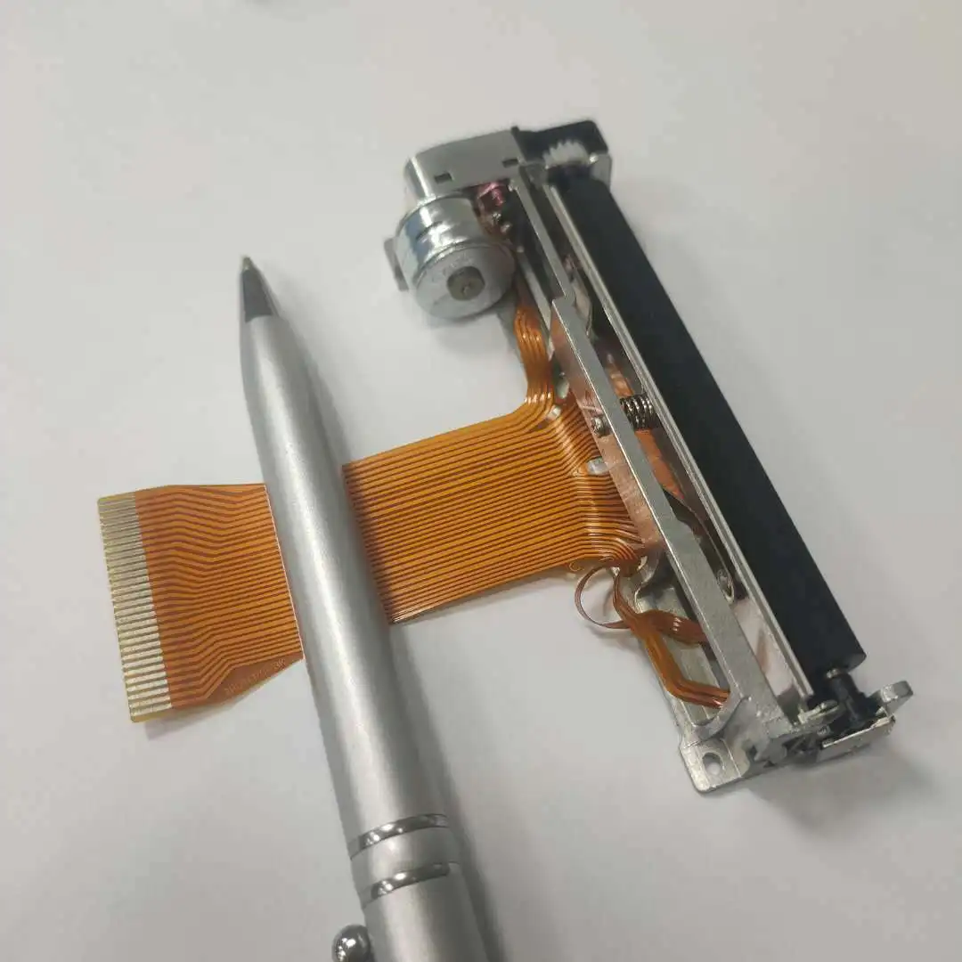 JX-3R-01 JX-3R-01RIS 3 인치 80 ECG 열 프린터 코어 인쇄 헤드 JX-3R-01RS