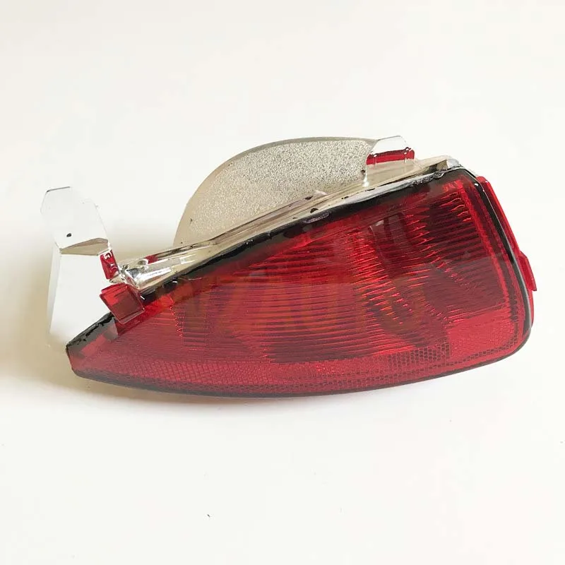 Rear Bumper Tail Light Tailight Tail Lamp Stop Lamp For Renault Kadja 265801896R