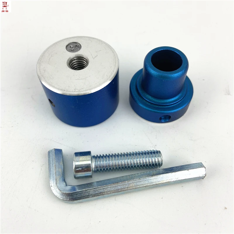 Dn Cao 20Mm Thợ Sửa Ống Nước Hộp Sửa Chữa Khuôn Hàn Phần Máy Hàn Ống Nhựa Ppr Máy Đầu Ống Mông Máy Hàn