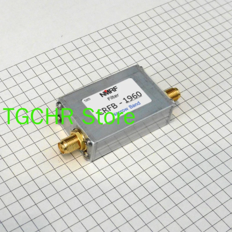 

1960mhz UMTS / PCS Special Ceramic Dielectric Bandpass Filter, Passband 1930-1990mhz