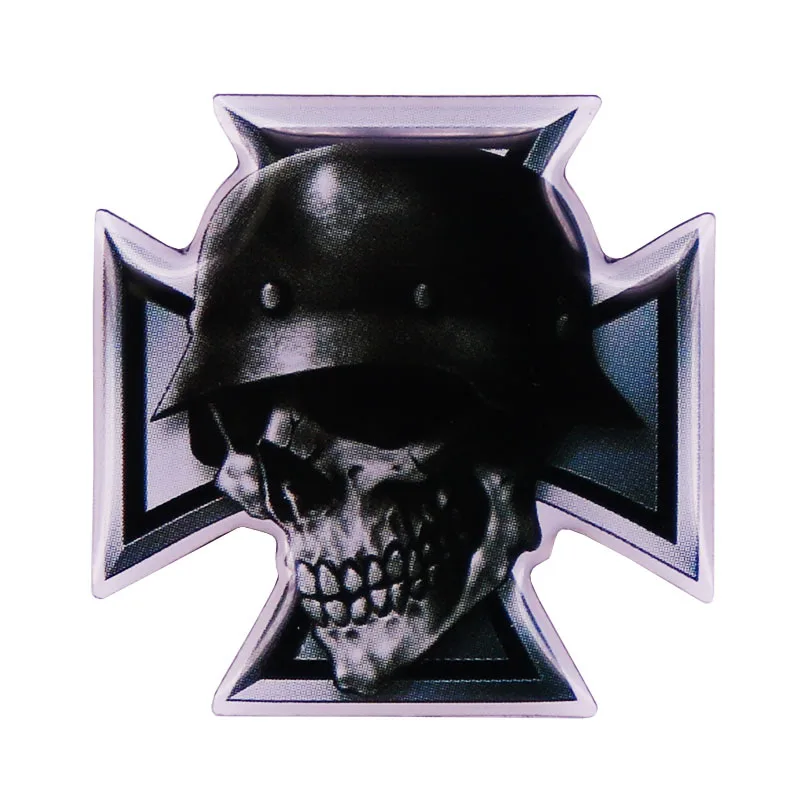 Was ist ein Hakenkreuz-Pin und wo kann man ihn heute noch finden?
