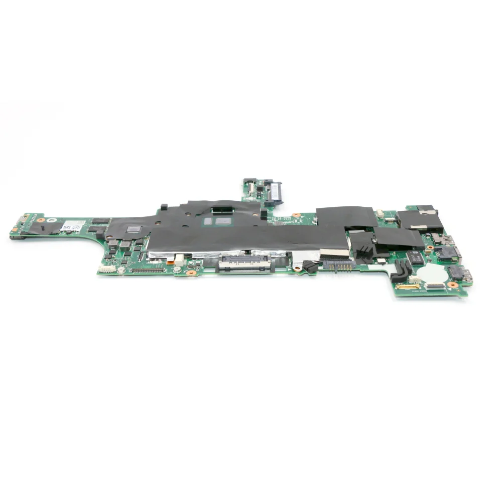 Originl Voor Lenovo Thinkpad MainboardT460 I5-6300U Moederbord Fru 01AW340 01AW336 01AW337 01AW341 01AW339 01AW343 01AW342