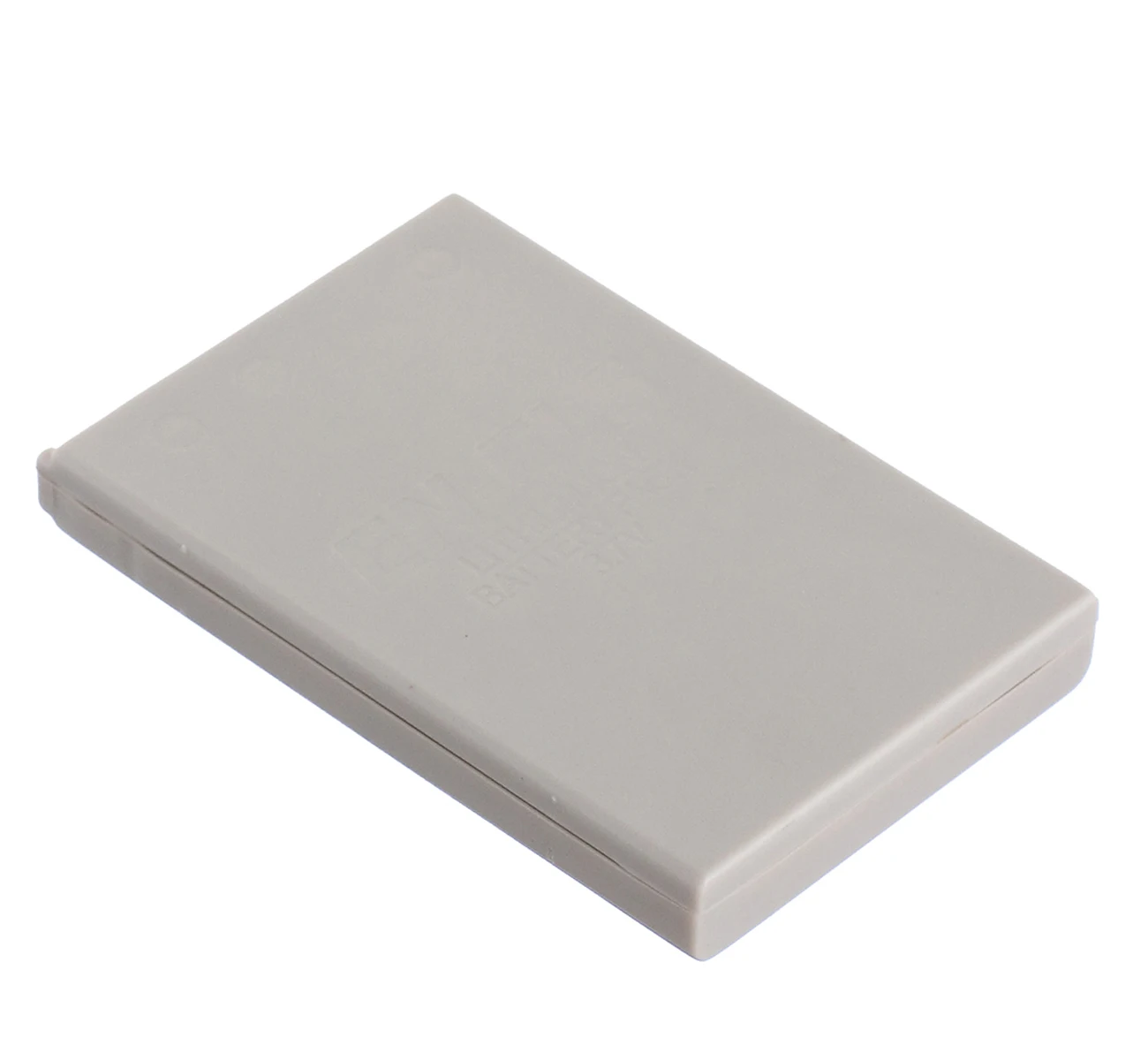 EN-EL5 Battery Pack for Nikon Coolpix P80, P90, P100, P500, P510, P520, P530, P5000, P5100, P6000 Digital Camera