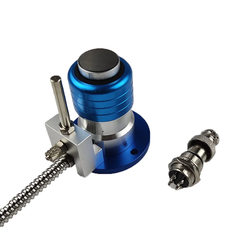Setter utensile centro di lavoro asse Z setter utensile automatico macchina per incidere fresatrice motore mandrino setter strumento