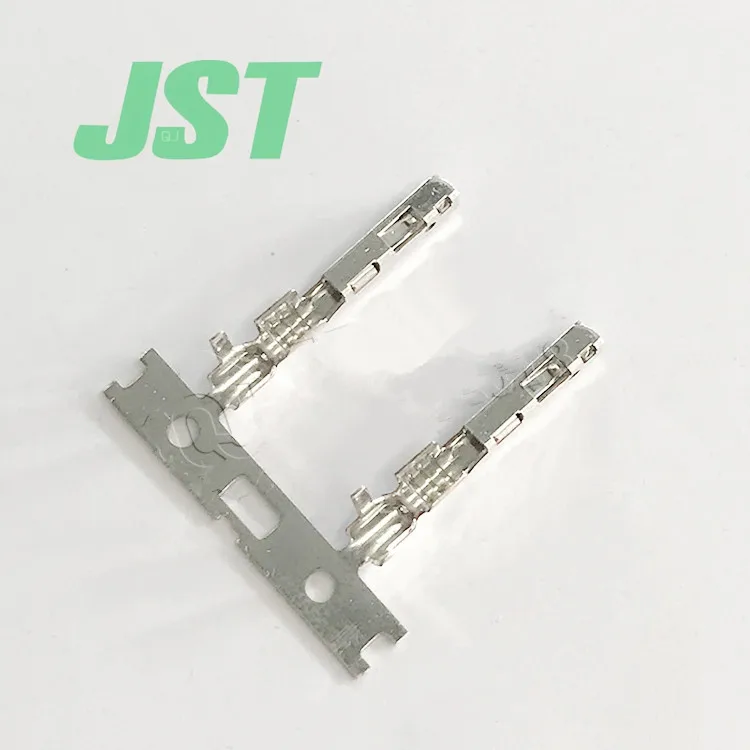 

Connector SJWPSR-21T-P1.0 terminal
