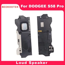 BEEKOOTEK New DOOGEE S58 pro Phone Inner Loud Speaker Horn Buzzer Ringer Repair Replacement For DOOGEE S58pro