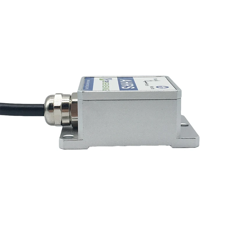 BW-AH100 Attitude Roll Pitch Tilt Angle Sensor Chartplotter Dynamic Measurement Accuracy 0.01 Degree RS232 RS485 TTL DC 5V AHRS