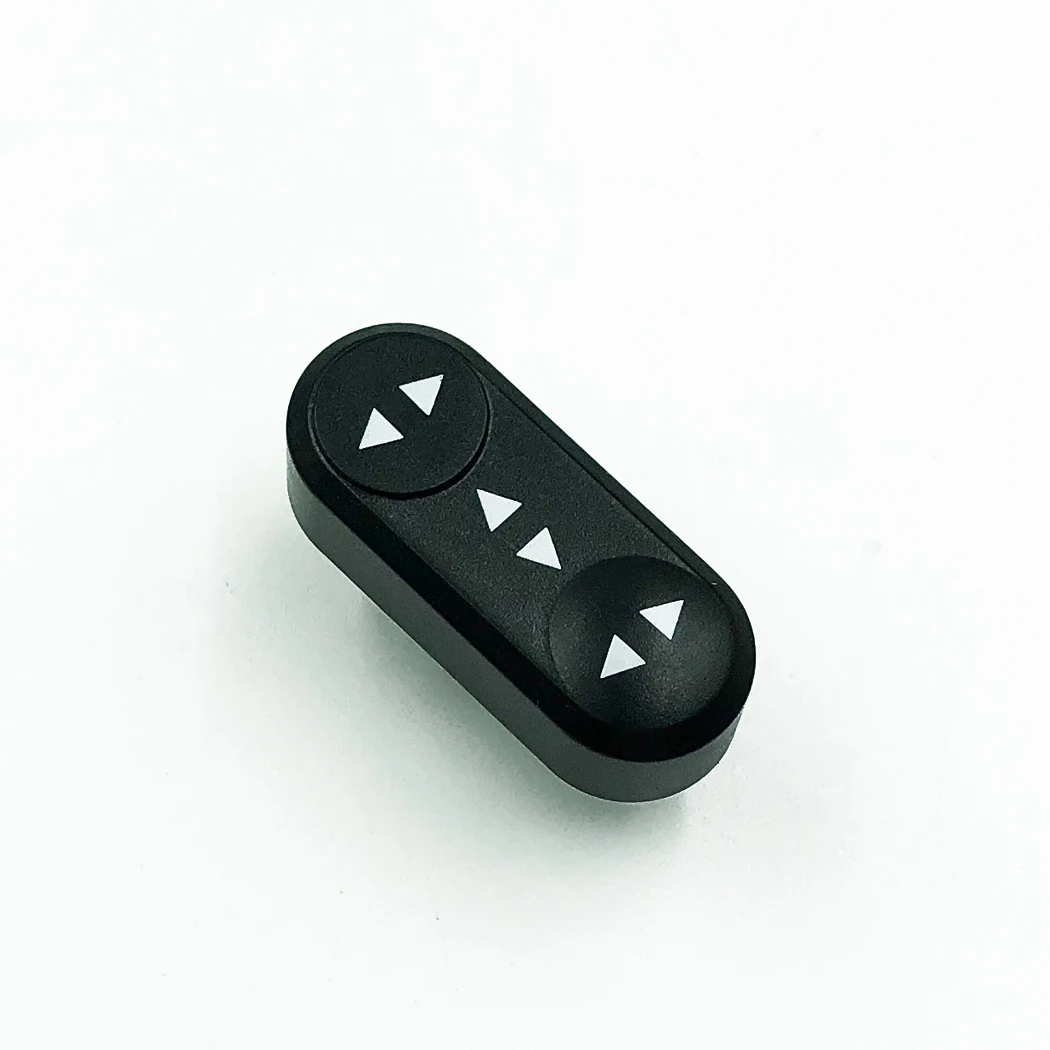 ESIRSUN Front Seat Cushion Adjust Button Fit For Maserati GranTurismo Grancabrio Quattroporte 4.2 4.7 , 980145096