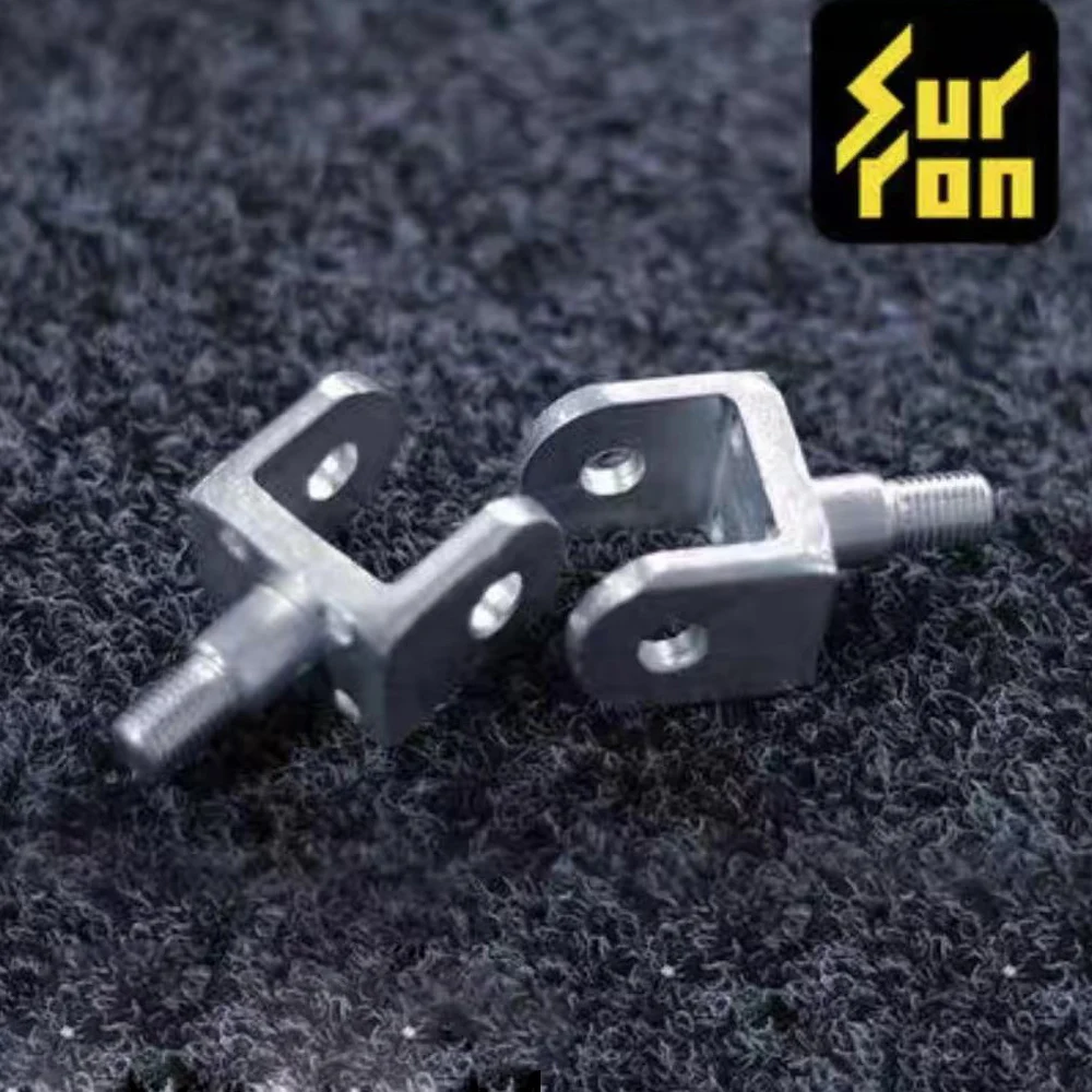 

For SURRON Accessories SUR-RON Light Bee & Light Bee X Left and Right Pedals And Pedal Connection Brackets