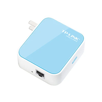 tp-link router wifi repeater mini router WR700N/WR702N/WR706N/WR710N/WR800N/WR802N Portable wireless AP Client Bridge rj45 usb