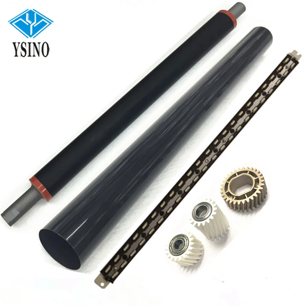 1Pack X SinBH High Quality Long Life MPC4503 Fuser Rebuilt Kit For Ricoh MP C3003 C3503 C3003 C4503 C2003 C2503 Fuser Unit Parts