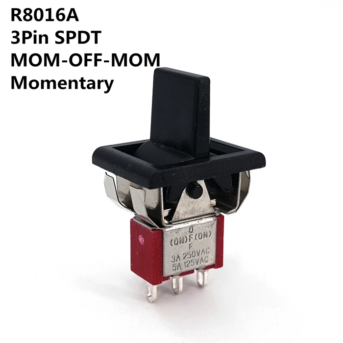 Variant: R8016A MOM OFF MOM