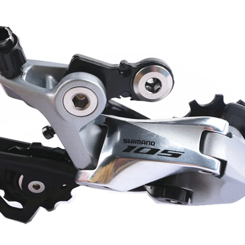 SHIMANO 105 R7000 Schaltwerk Rennrad R7000 SS GS Rennrad Schaltwerke 11 Gang 22 Gang Update von 5800 – Detail 11