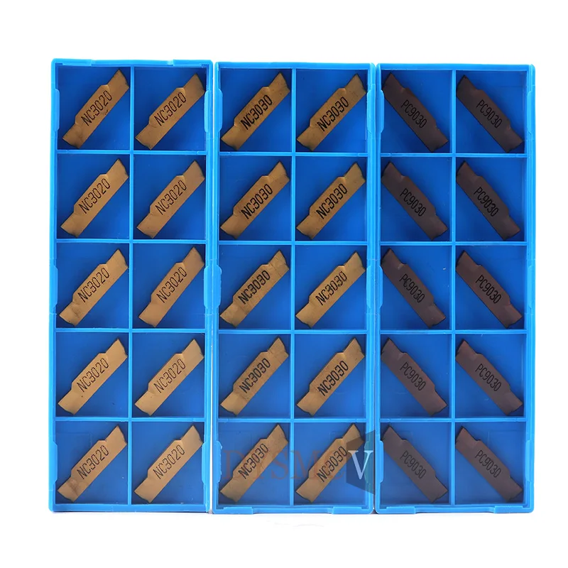 MGIVR2016-1.5 MGIVR2016-2 2.5mm 3mm CNC Lathe Machining Internal Cutting-off Toolholders Groove Cutter Inner Hole Groove free