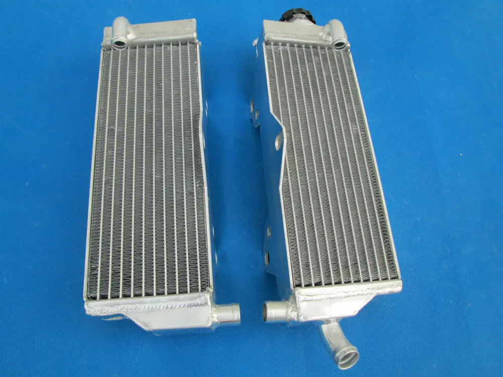 

Factory Price L&R Aluminum Radiator For HONDA 1991-2001 CR500 CR500R Custom 1992 1993 1994 1995 1996 1997 1998 1999 2000 2001