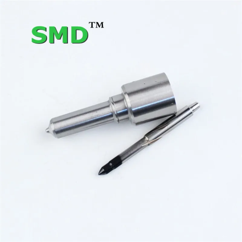 L163PBD L087PBD L137PBD L135PBD L120PBD L121PBD  L135PBD Euro 3 Car Diesel Common Rail Injector Nozzle Assembly Accessories