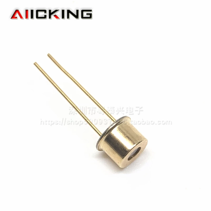 

PD1450-35T54 (1piece) Free Shipping PIN photodiode TO-18 wavelength 1000nm-1600nm brand new, In Stock