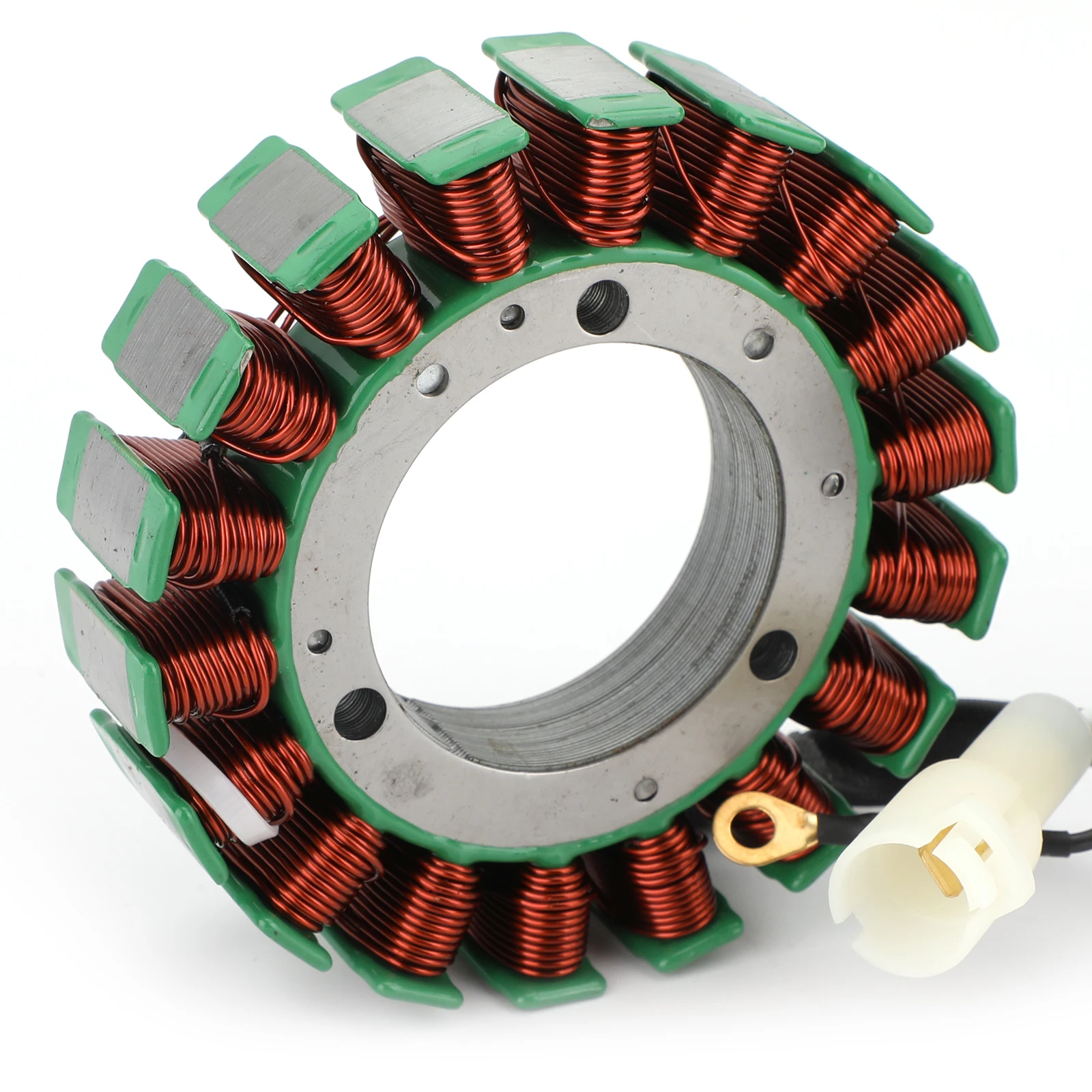 Artudatech 32120-88L00 Stator Charging Coil For Suzuki DF40A DF50A DF60A Outboard Accessories