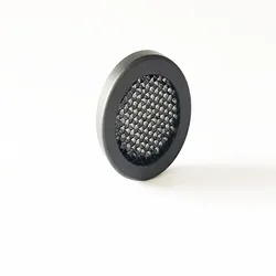 New 22mm Kill Flash Scope Cover For Solar Red Dot T-1 T-2 Hunting Scope Killflash Cover