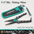 TF Blue Pliers