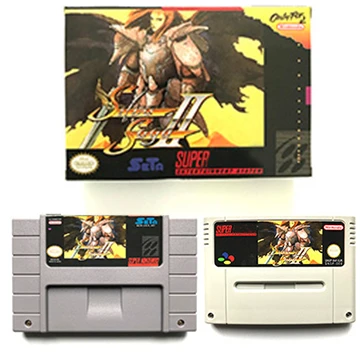 Silva Saga Ii Legen…