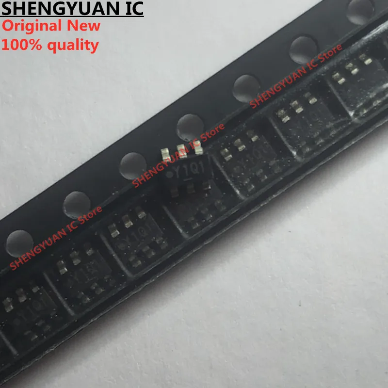 10-20-50pcs/lot AP2530GY-HF AP2530GY  Y1Q1  Y1 SOT23-6 AP2530  30V N AND P-CHANNEL ENHANCEMENT MODE POWER MOSFET quality100% new