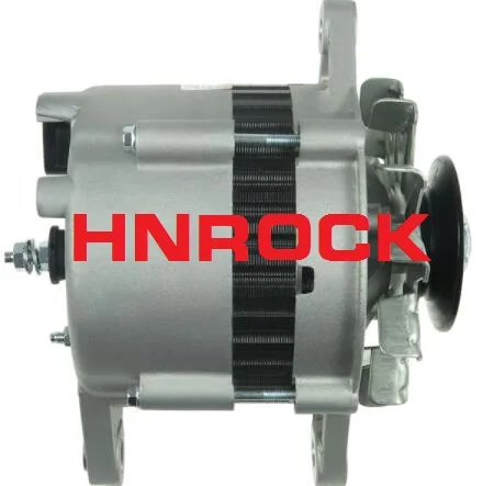 НОВЫЙ ГЕНЕРАТОР HNROCK 12В 65А JA754IRN LR160-140 ​ ЛР160-151 ​   ЛР160-154 ​   ЛР160-168 ​ 23100-81W00 ​ 23100-05G05 ​