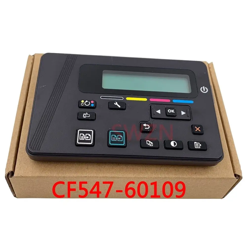 Imagem -01 - Painel de Controle para Impressora hp M176 M176n 176 Placa de Chave de Controle