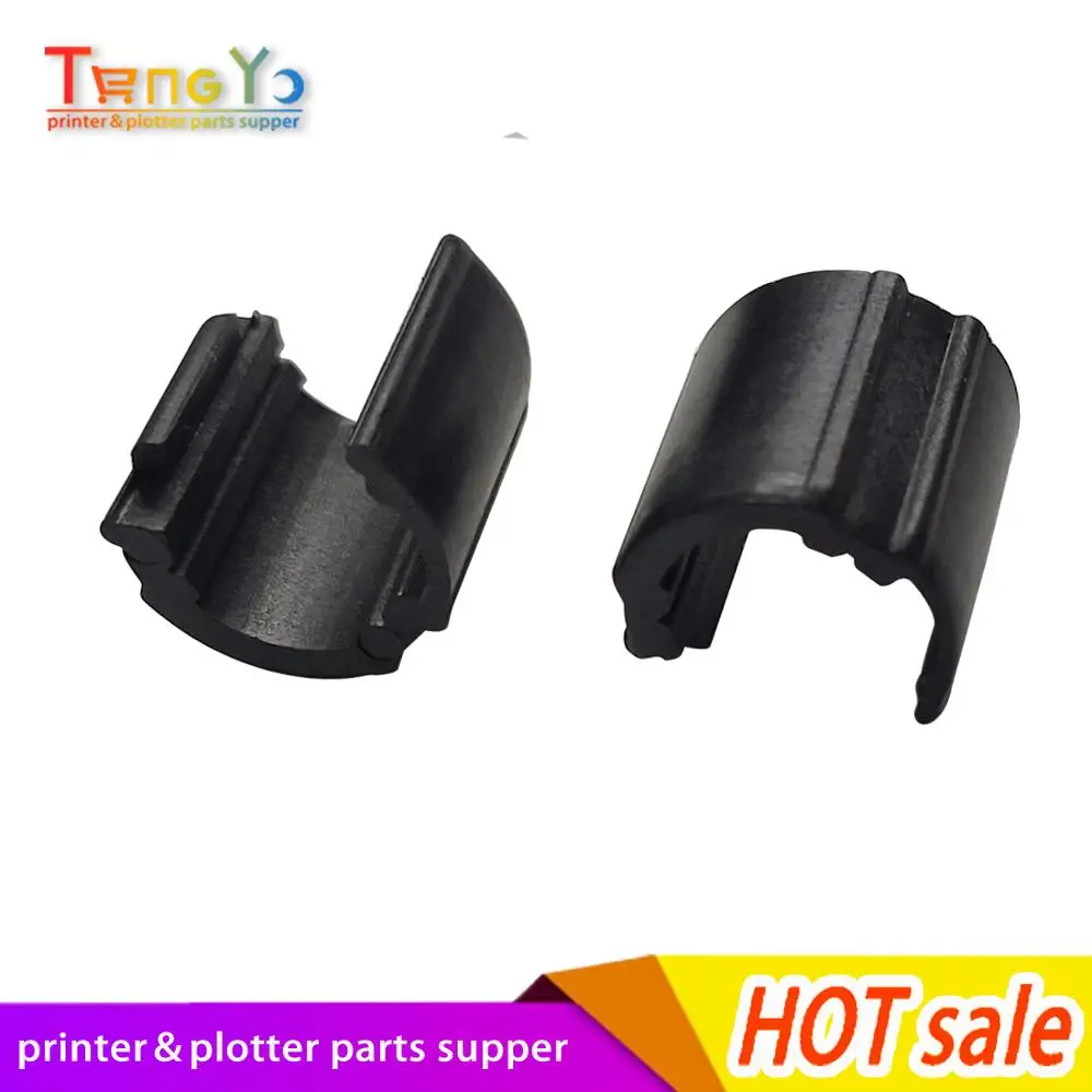 

50 Pairs C7769-60151 C7769-69376 Carriage Bush Bushing For HP DesignJet 500 500PS 510 510PS 800 800PS 1SET=2PC BUSHING Plotter