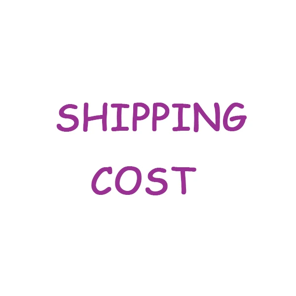 

shipping cost