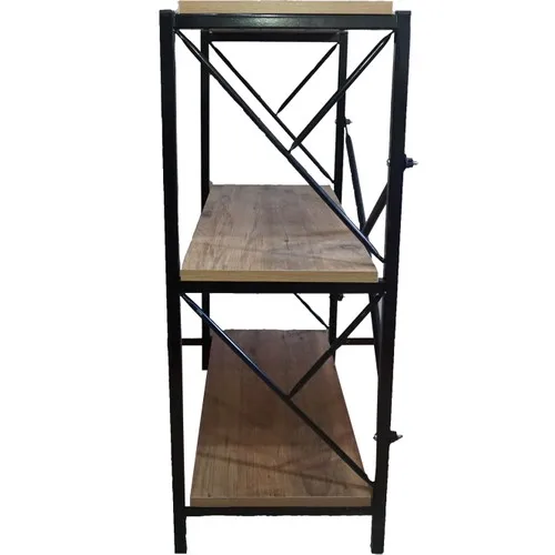 Navis Home 3, kit en métal