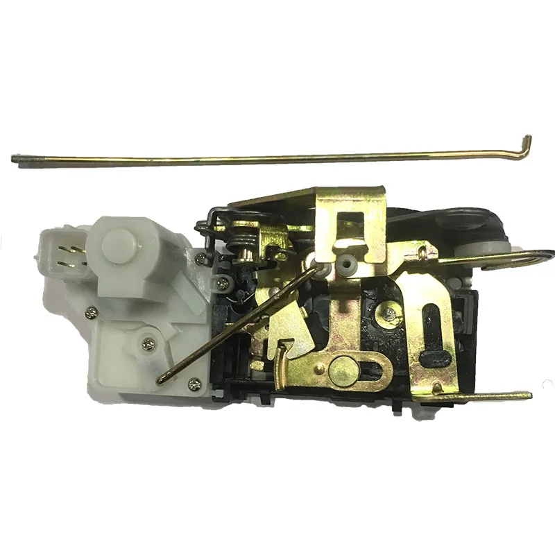 Atuador de fechadura frontal esquerda para VW GL Gol GOL RA OE 5X4 837 013AA 5X4 837 013AE 5W4 837 013AJ 5W4 837 013AJ 5W4 837 013AM AP AF