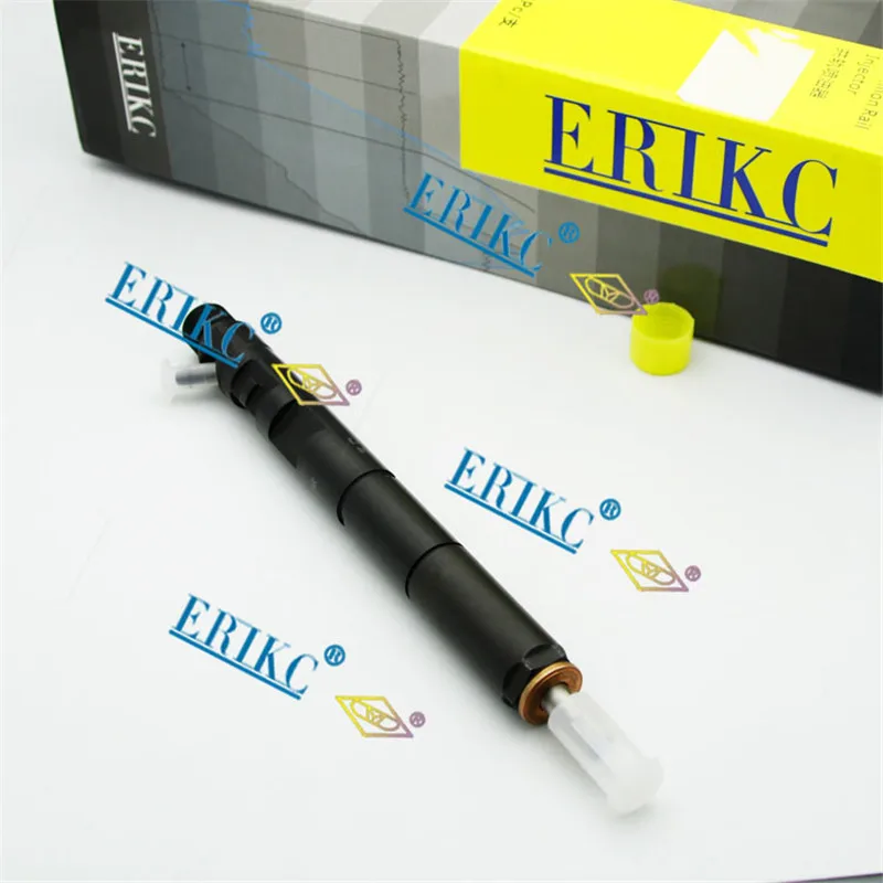 

ERIKC 28247584 Common Rail Auto Diesel Injector 2824 7584 Spayer Injection Nozzle for Delphi