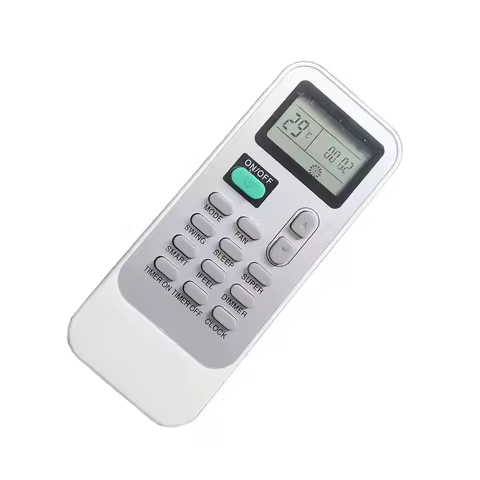 DG11J1-01 Air Conditioner Remote Control for Hisense A/C AC Controller DG11J1-02 for Kelon DG11J1-04 DG11J1-05(E)