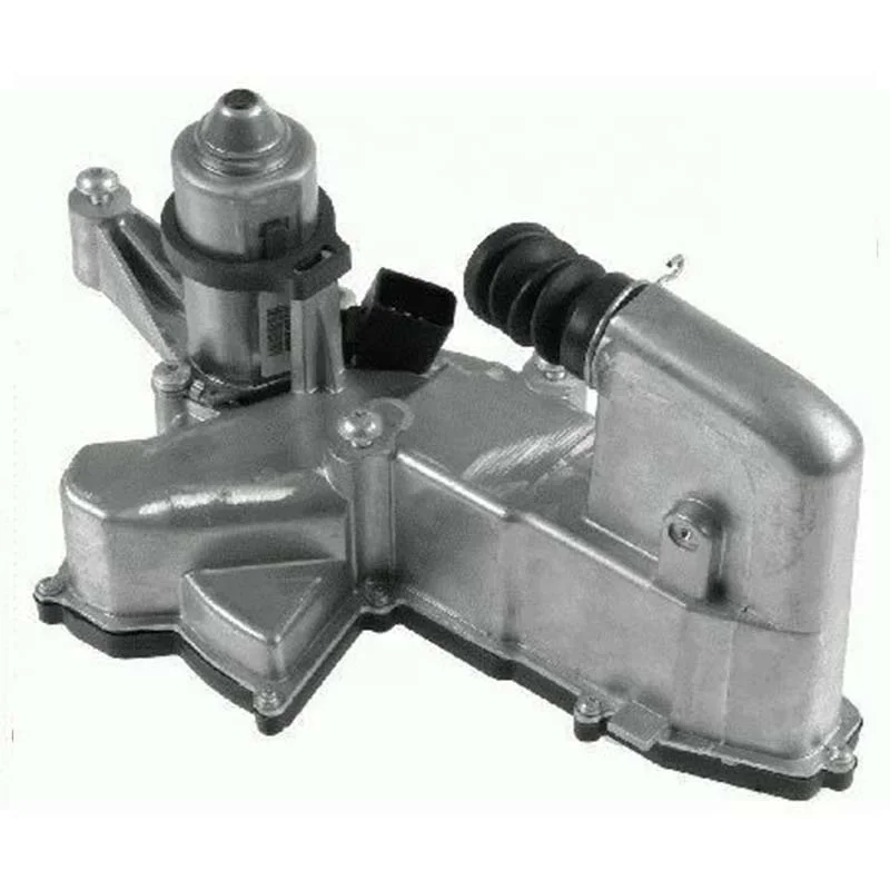 Clutch Slave Cylinder Actuator Assy-SMART OE# 218252 3981000089 218233 9649394580 9656382080 for Peugeot Citroen 1.6L1.4L