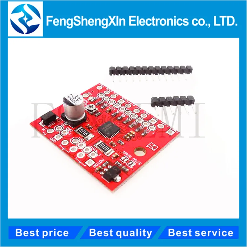 1PCS Easy Driver v1.2 Big stepper motor driver A4988 module for 3D printer