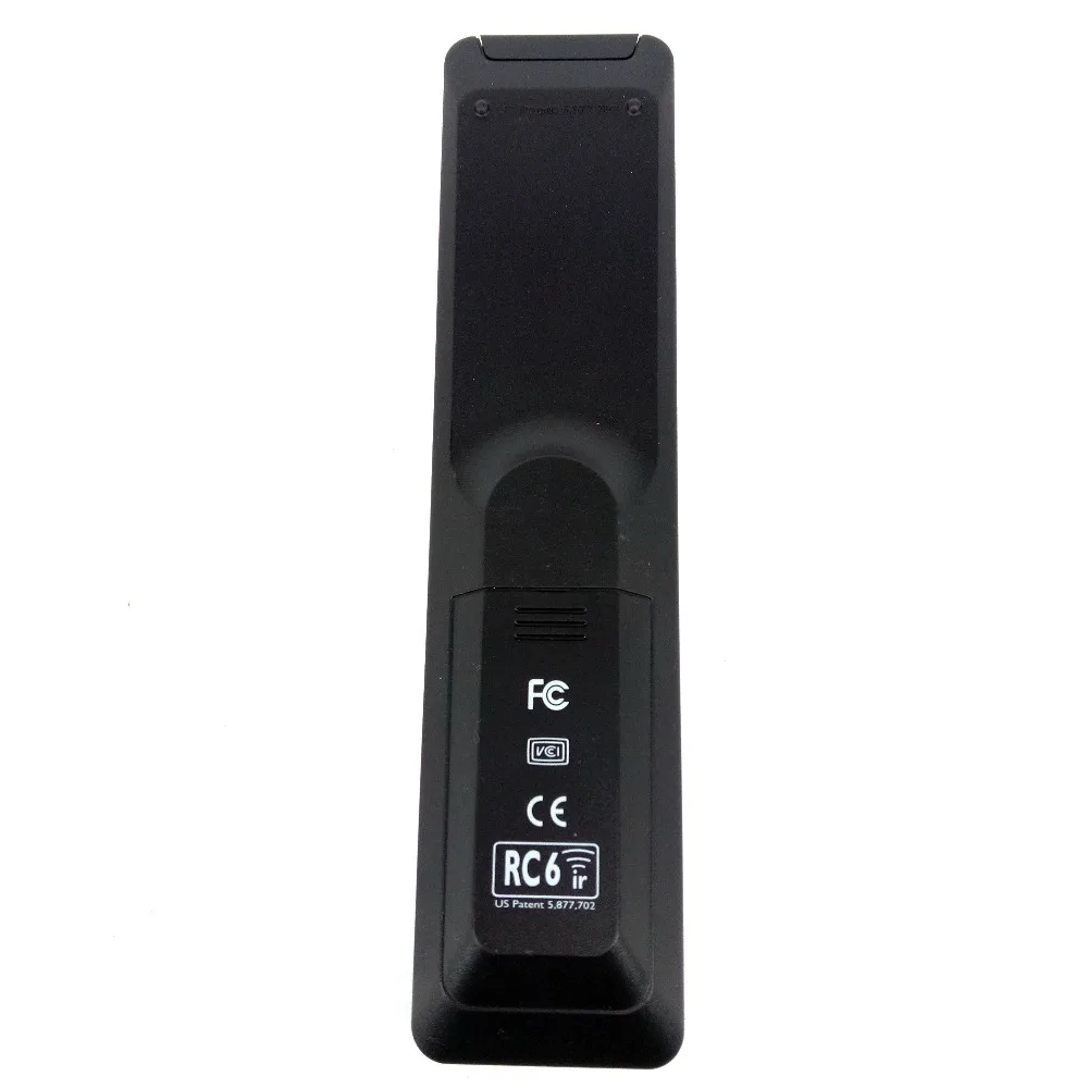 New Original Remote Control FOR HP MCE Media Center IR RC6 RC1314401/00 For Windows 7 Vista  Fernbedienung