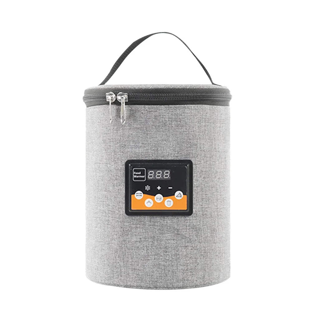 

Подогреватель для бутылок с молоком для автомобиля, большая емкость