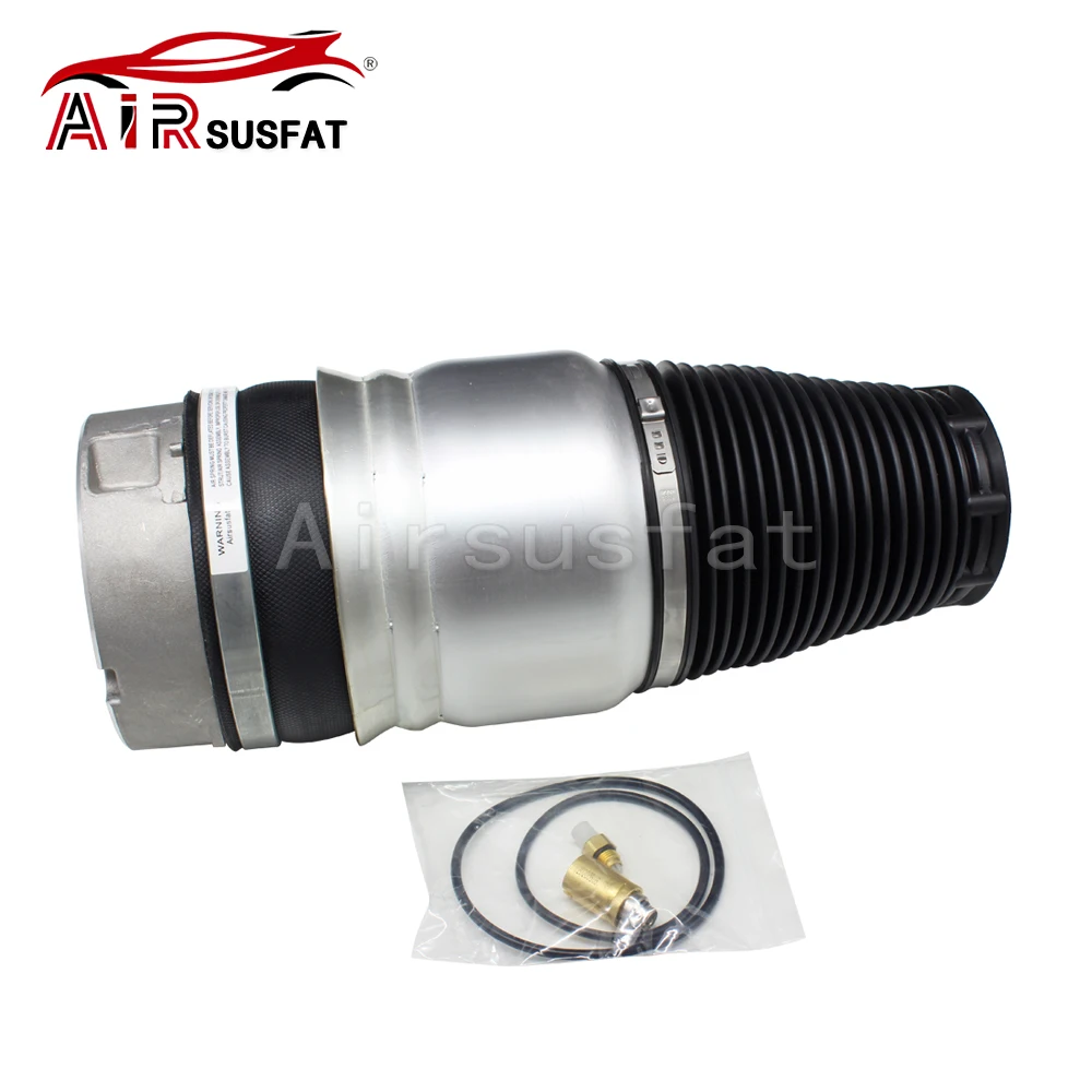 Front Right Air Suspension Spring For Audi Q7 For VW Touareg For Porsche Cayenne 2004-2010 7L6616040D 7L6616404B 7L8616404B