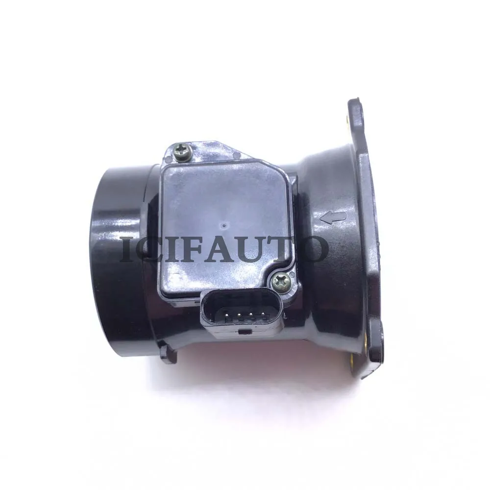 078133471E New Mass Air Flow Meter Maf Sensor for Audi A4 Quattro B5 A6 C5 VW Passat V6 2.8L OE# AFH7008D / 078 133 471E