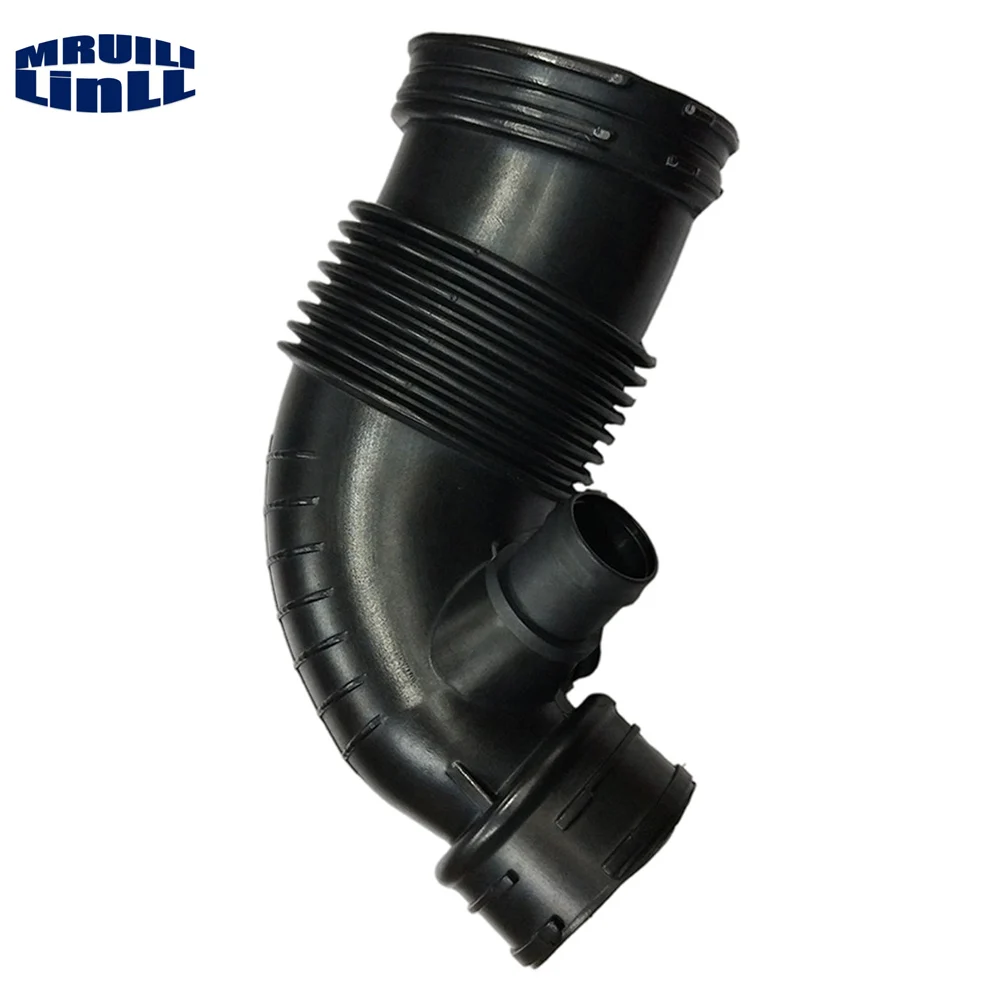 

Air Duct Filtered Pipe Air Intake Hose 13717597586 For BMW F20 F21 F30 114i 116i 118i 316i 320i