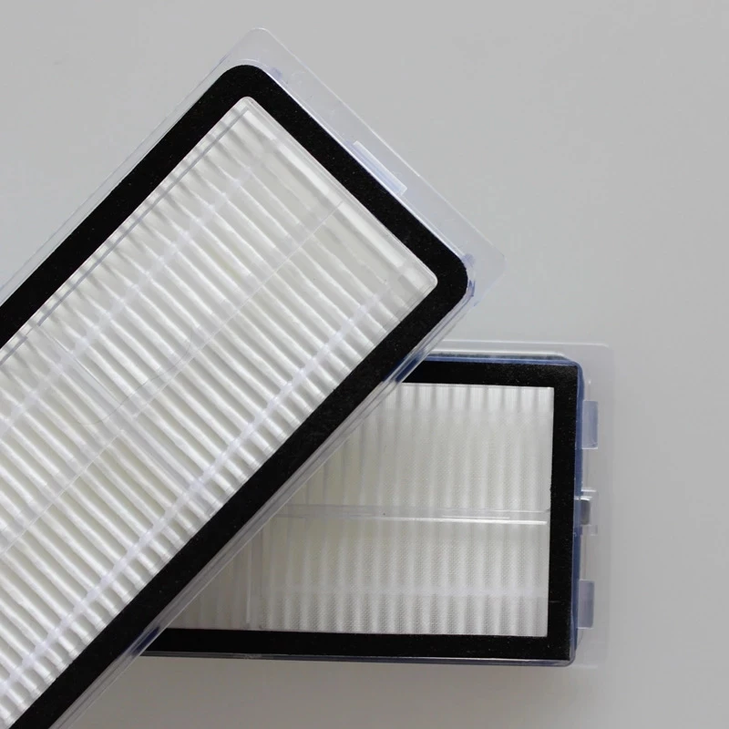 Фильтр НЕРА для пылесоса XiaoMi Mijia 1C 1T STYTJ01ZHM Dreame F9