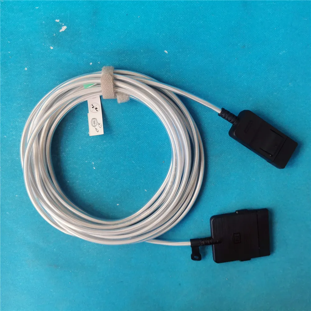 Tốt-Làm Việc Mới Và Ban Đầu BN39-02577A Một Kết Nối Cáp Mini Cho Tivi Dòng QA75 85 Q950TS QA75Q950T