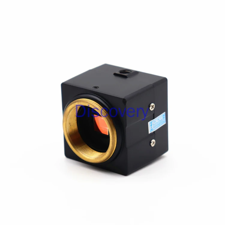 

Monochrome Mini Low Illumination Camera CCD Industrial Camera Compression Machine Camera MTC-346E