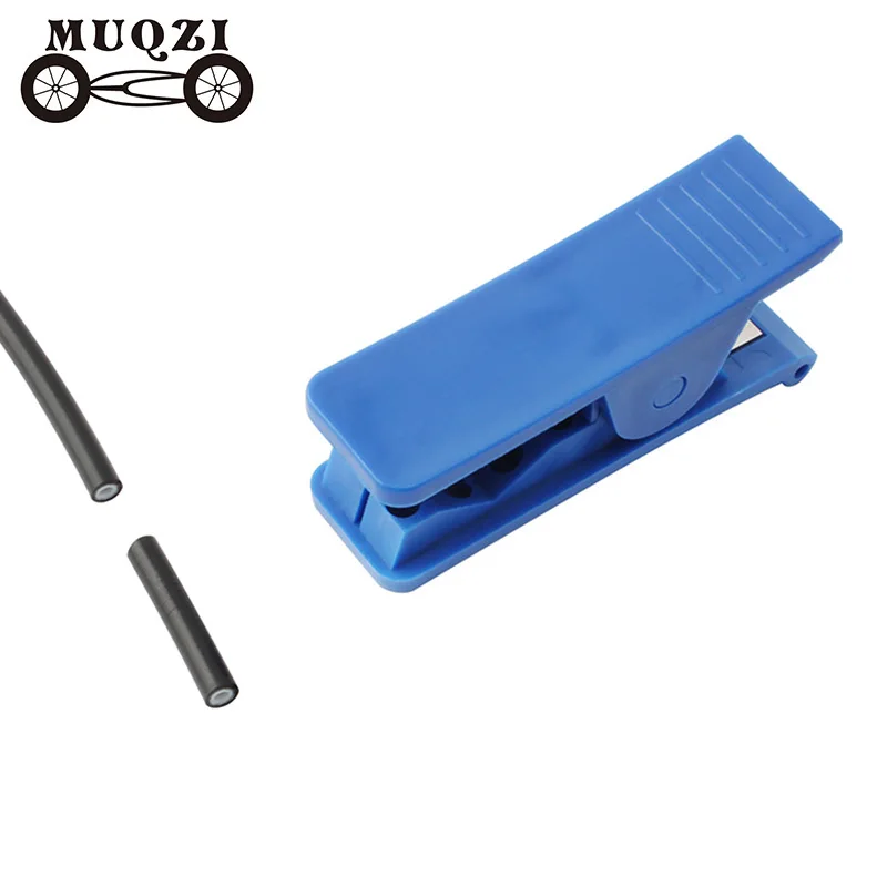 MUQZI Bike Hose Cutters Disc Brake Hose Cable  Oil Tube Pipe Housing Cutter MTB Road Fixed Gear Foldable Bicycle Tool